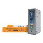 LRS Vehicle Detector - vehicle detection system